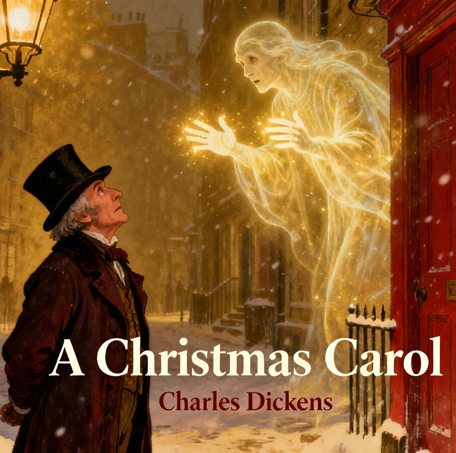 Charles Dickens' A Christmas Carol