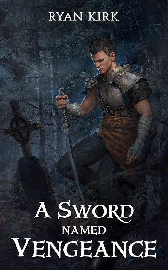 (COMING SOON) A Sword Named Vengeance (Last Sword in the West, Book 3) (COMING SOON) A Sword Named Vengeance (Last Sword in the West, Book 3)
